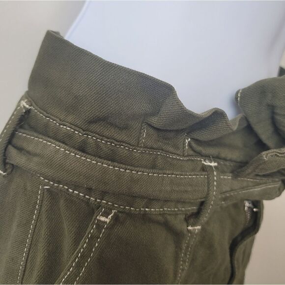 FREE PEOPLE Mini Skirt - Picture 3 of 12